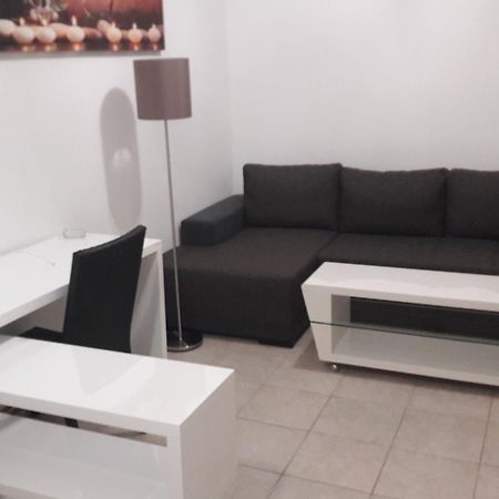 Ubytovani-Plzen-Can Hotell Eksteriør bilde