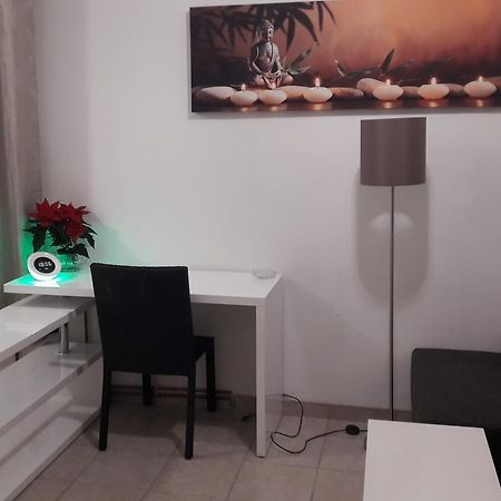 Ubytovani-Plzen-Can Hotell Eksteriør bilde