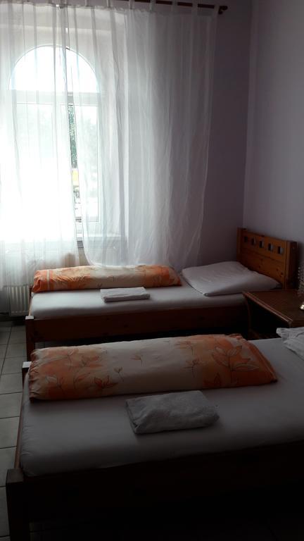 Ubytovani-Plzen-Can Hotell Eksteriør bilde