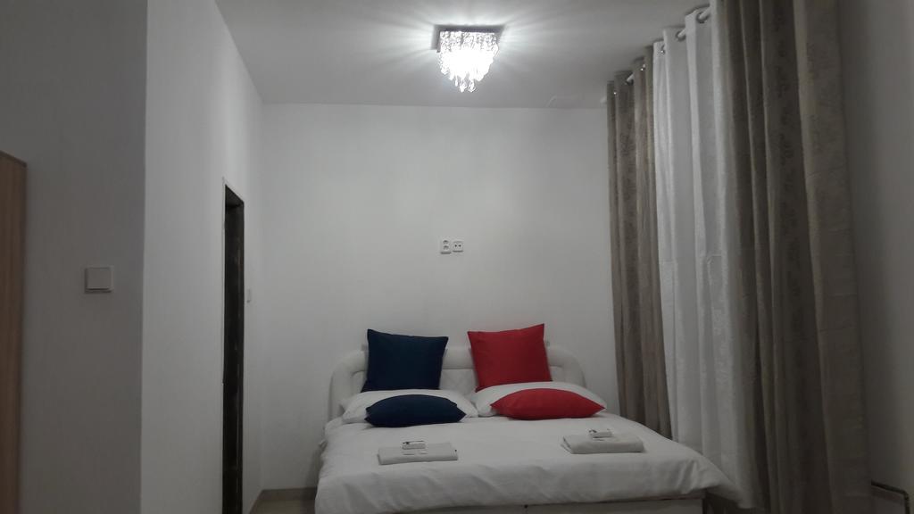 Ubytovani-Plzen-Can Hotell Eksteriør bilde