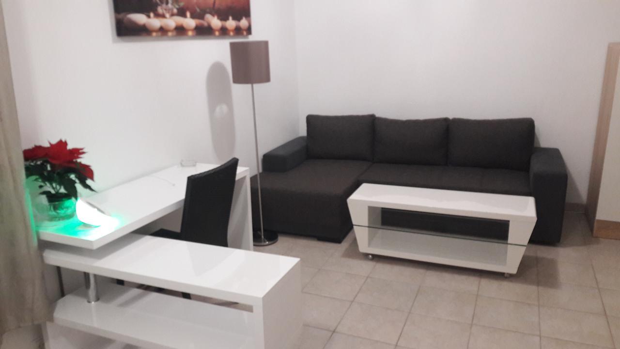 Ubytovani-Plzen-Can Hotell Eksteriør bilde