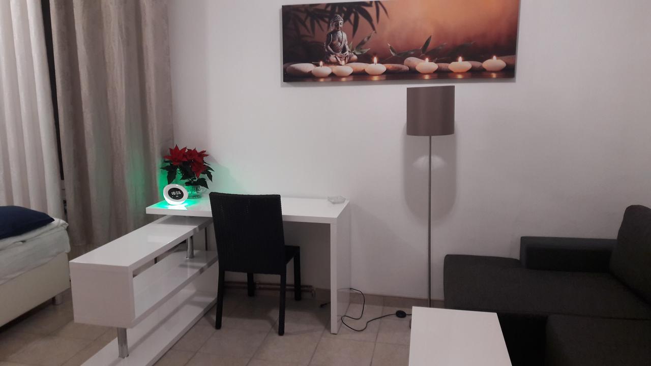 Ubytovani-Plzen-Can Hotell Eksteriør bilde